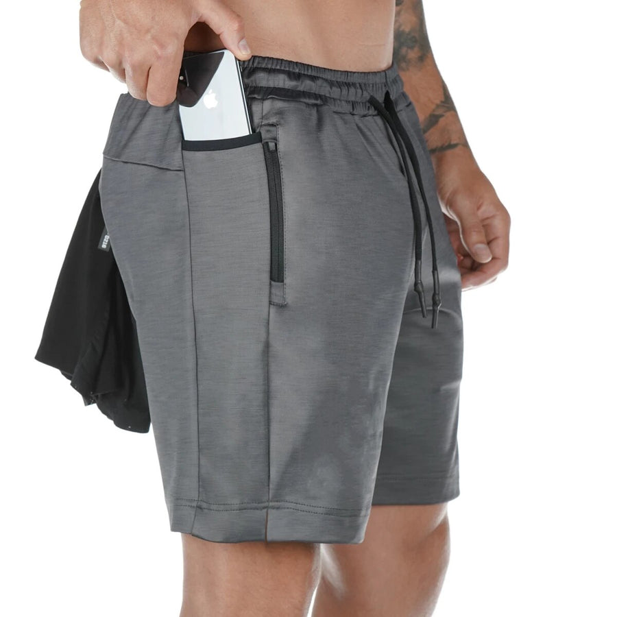 Men's Magic Shorts