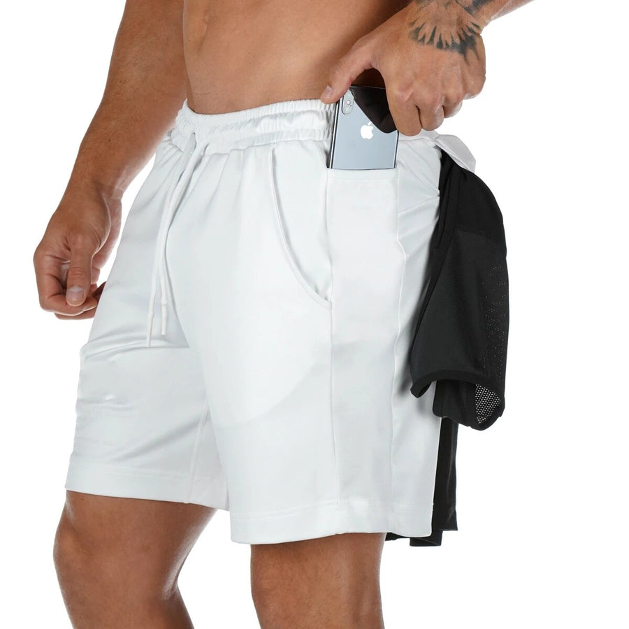 Men's Magic Shorts