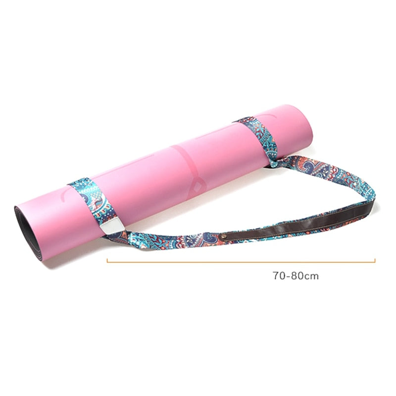 SPORT 55 Yoga Mat Strap - SPORT 55