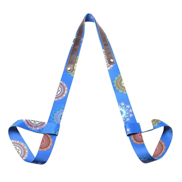 SPORT 55 Yoga Mat Strap - SPORT 55