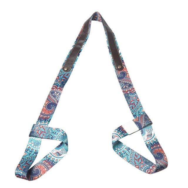 SPORT 55 Yoga Mat Strap - SPORT 55