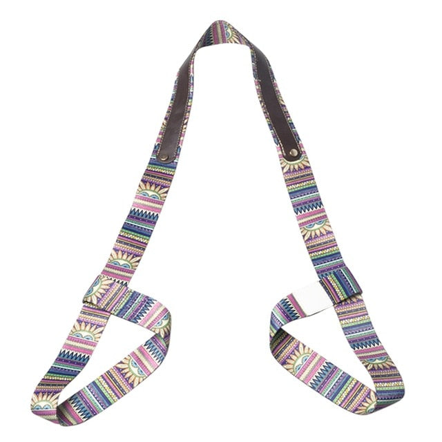 SPORT 55 Yoga Mat Strap - SPORT 55