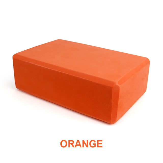 YOGA Stretching Brick